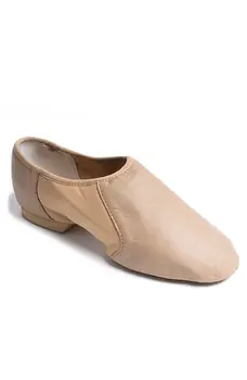 Bloch neo-flex Slip-on, Jazzschuhe