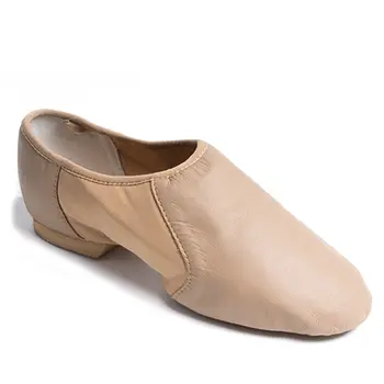 Bloch neo-flex Slip-on, Jazzschuhe