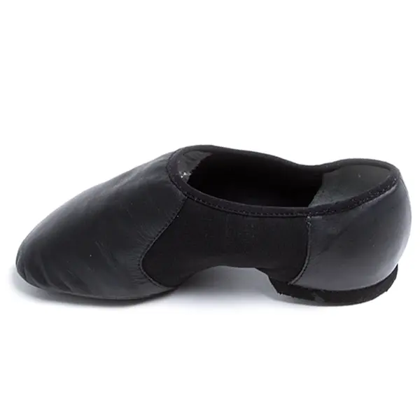 Bloch neo-flex Slip-on, Jazzschuhe