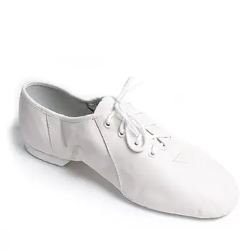 Bloch Jazzoft, Leder-Jazzschuhe 