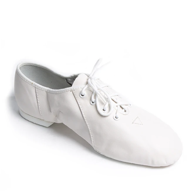 Bloch Jazzoft, Leder-Jazzschuhe Bloch Jazzoft, Leder-Jazzschuhe