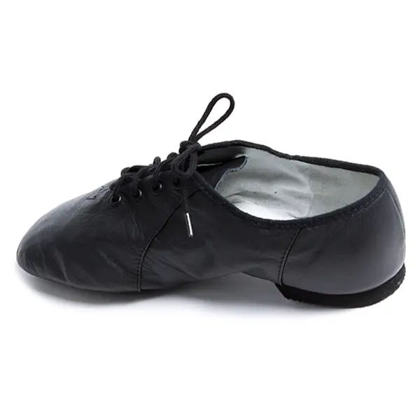 Bloch Jazzoft, Leder-Jazzschuhe Bloch Jazzoft, Leder-Jazzschuhe