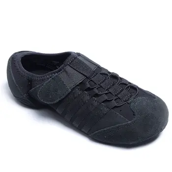 Capezio Jag PP15A, Damen-Jazzschuhe