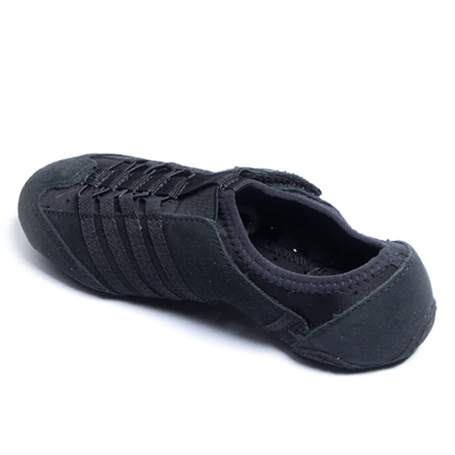 Capezio Jag, Damen-Jazzschuhe mit Wildledersohle Capezio Jag, Damen-Jazzschuhe mit Wildledersohle