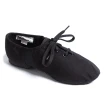 Sansha Tivoli JS3C, Leinen-Jazzschuhe Sansha Tivoli JS3C, Leinen-Jazzschuhe