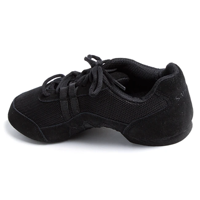 Sansha Salsette-3 V933M, Jazzschuhe für Kinder Sansha Salsette-3 V933M, Jazzschuhe für Kinder