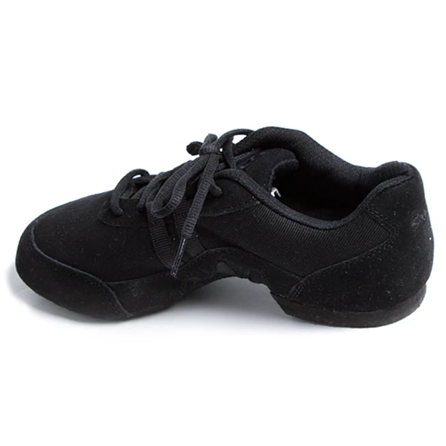 Sansha Salsette-3 V933C, Jazzschuhe für Kinder Sansha Salsette-3 V933C, Jazzschuhe für Kinder