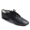 Capezio E-Series Jazz Oxford - Kinder Capezio E-Series Jazz Oxford - Kinder