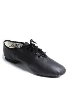 Capezio E-Series Jazz Oxford - Kinder
