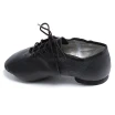 Capezio E-Series Jazz Oxford - Kinder Capezio E-Series Jazz Oxford - Kinder