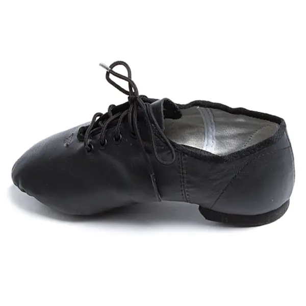 Capezio E-Series Jazz Oxford - Kinder