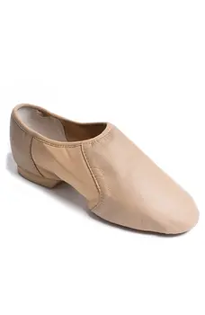 Bloch neo-flex slip on, Jazzschuhe für Kinder