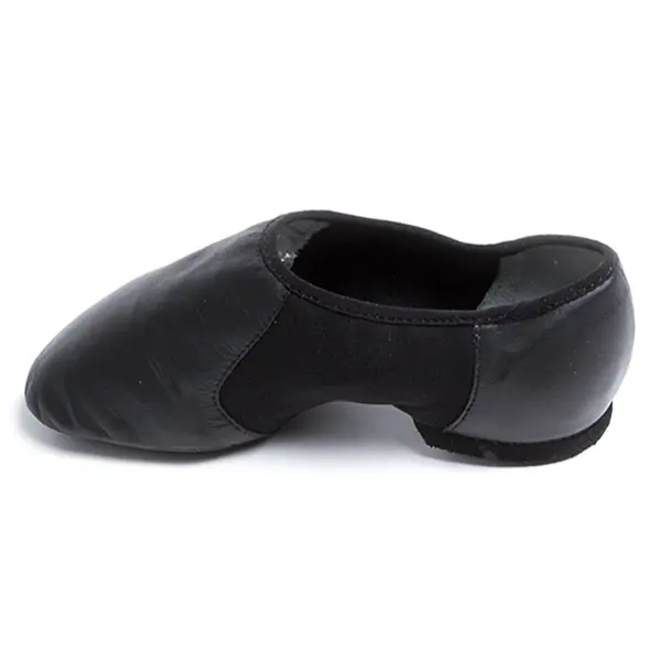 Bloch neo-flex slip on, Jazzschuhe für Kinder