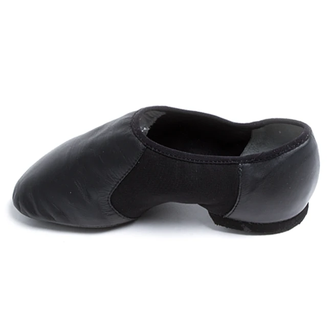 Bloch neo-flex slip on, Jazzschuhe für Kinder Bloch neo-flex slip on, Jazzschuhe für Kinder