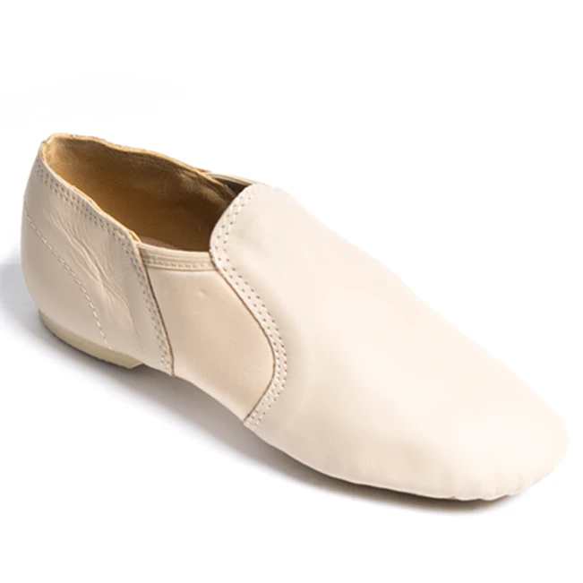 Sansha Little Charlotte, Jazzschuhe für Kinder Sansha Little Charlotte, Jazzschuhe für Kinder