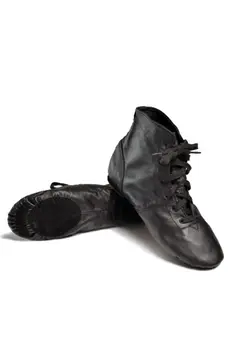 Dansez Vous Clara, Herren-Knöchel-Jazzschuhe