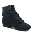 Sansha Soho, Canvas-Jazzschuhe Sansha Soho, Canvas-Jazzschuhe