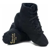 Sansha Soho, Canvas-Jazzschuhe Sansha Soho, Canvas-Jazzschuhe