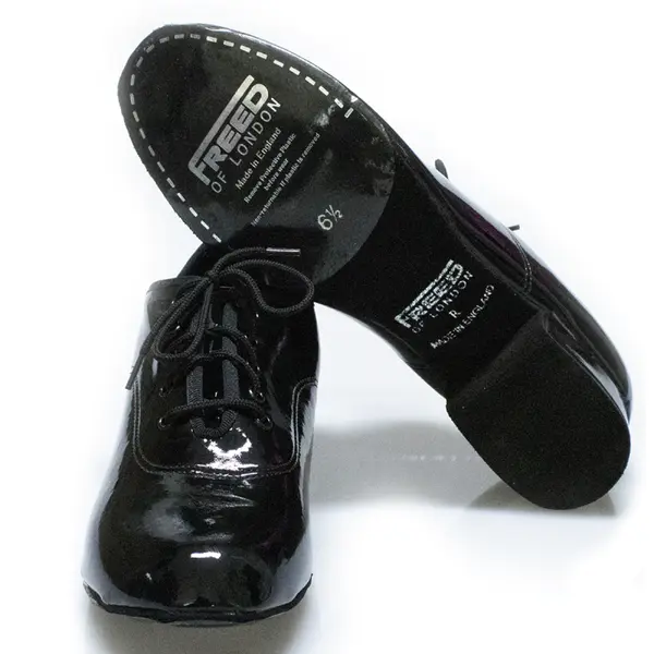 Freed of London Smooth, Standard