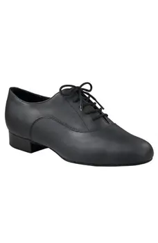 Capezio Standard Oxford, Herrenschuhe für Standardtänze