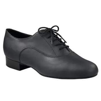 Capezio Standard Oxford, Herrenschuhe für Standardtänze