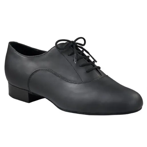 Capezio Standard Oxford, Herrenschuhe für Standardtänze
