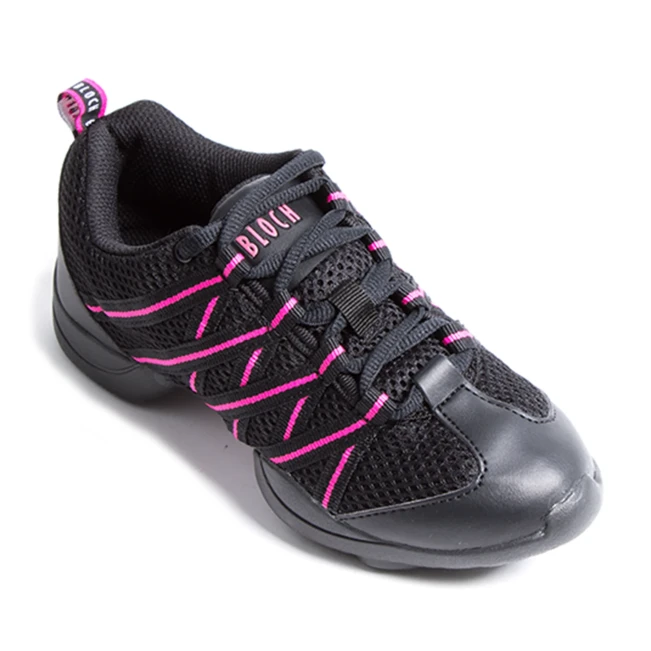 Bloch Criss Cross, Kinder-Sneaker Bloch Criss Cross, Kinder-Sneaker