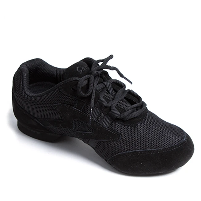 Sansha Salsette-1 V931M, Jazzschuhe für Kinder Sansha Salsette-1 V931M, Jazzschuhe für Kinder