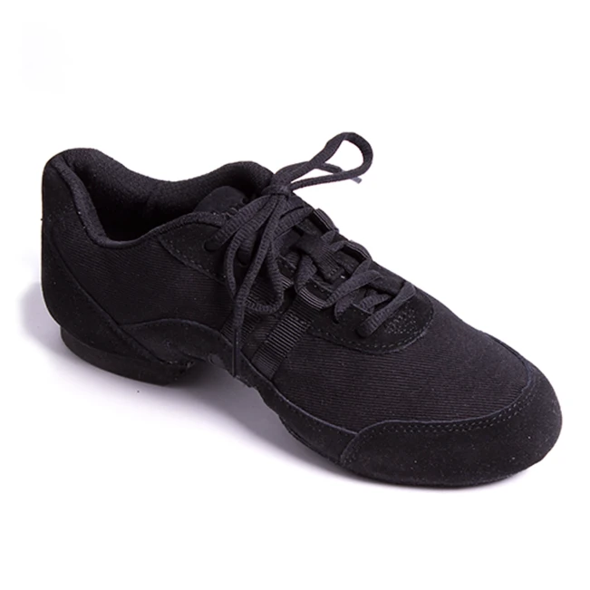 Sansha Salsette-3 V933C, Jazzschuhe für Kinder Sansha Salsette-3 V933C, Jazzschuhe für Kinder