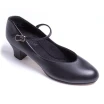 Capezio Jr Footlight, Charakterschuhe Capezio Jr Footlight, Charakterschuhe