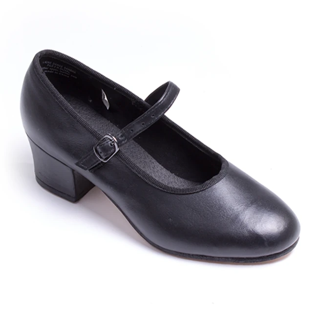 Sansha Moravia, Charaktertanzschuhe für Kinder Sansha Moravia, Charaktertanzschuhe für Kinder