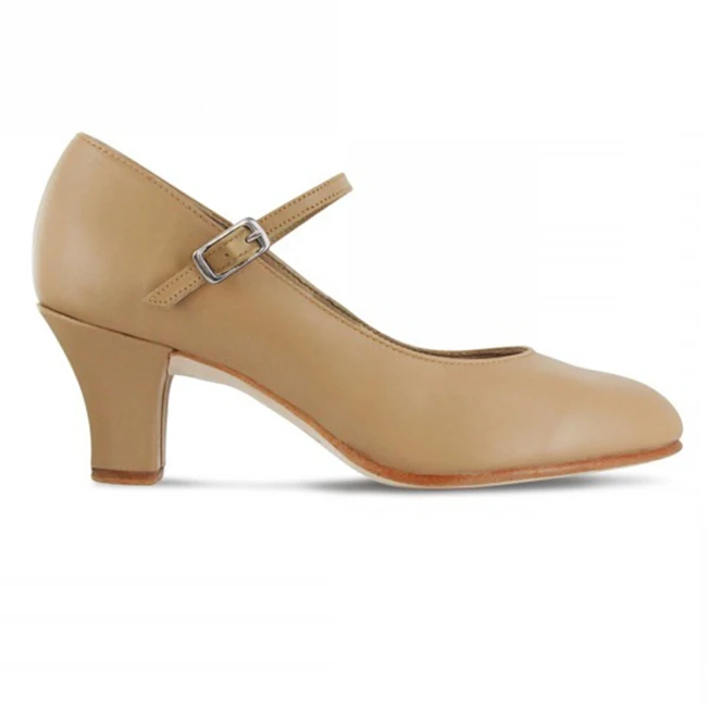 Bloch Cabaret, Damen-Charakter-Schuhe Bloch Cabaret, Damen-Charakter-Schuhe