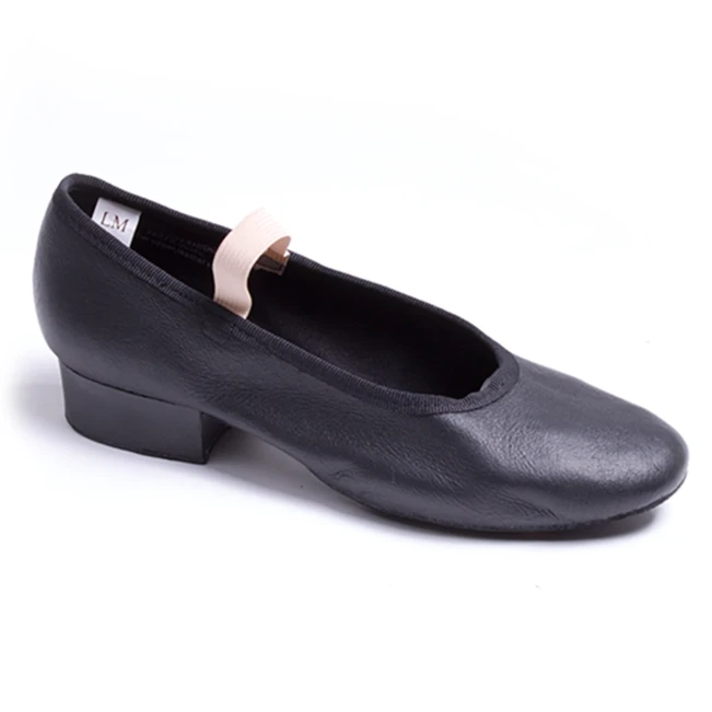 Sansha Rondo Polka, Charakter-Schuhe Sansha Rondo Polka, Charakter-Schuhe