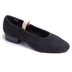 Sansha Rondo Polka, charakteristische Leinenschuhe Sansha Rondo Polka, charakteristische Leinenschuhe