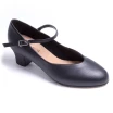 Bloch Broadway-lo, Charakter-Schuhe