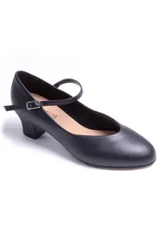 Bloch Broadway-lo, Charakter-Schuhe