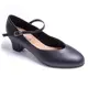 Bloch Broadway-lo, Charakter-Schuhe Bloch Broadway-lo, Charakter-Schuhe