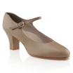 Capezio Student Footlight 2", Charakter-Schuhe Capezio Student Footlight 2", Charakter-Schuhe