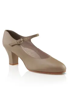 Capezio Student Footlight 2", Charakter-Schuhe