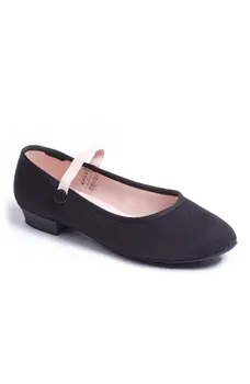 Bloch Accent, Damen-Charakterschuhe