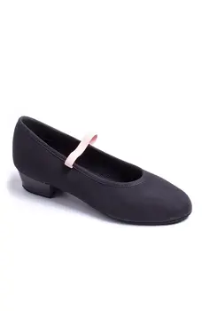Capezio Academy character 1", Damen-Charakter-Schuhe