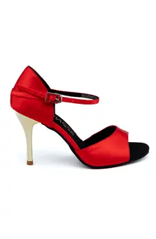 Dancee Tereza, Damen-Tangoschuhe