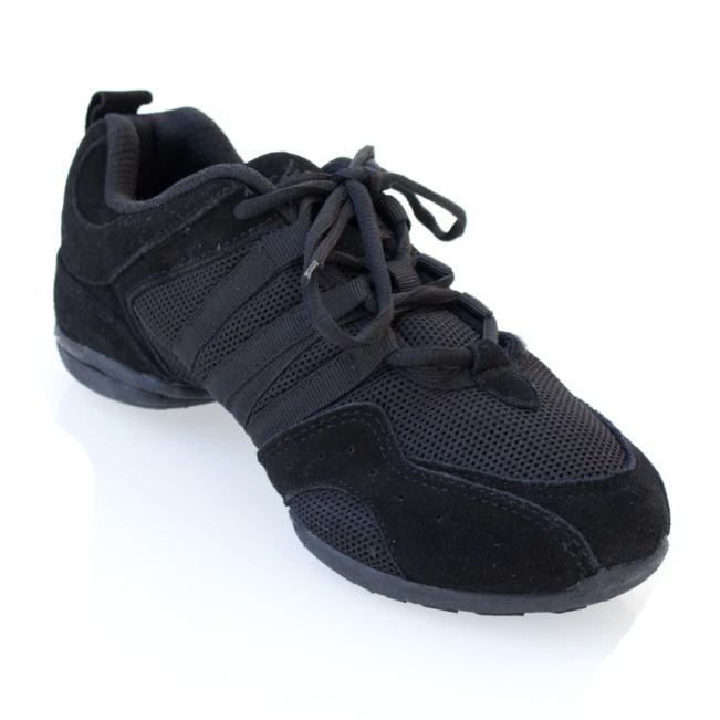 Skazz Solo nero LS, Sneaker Skazz Solo nero LS, Sneaker