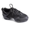 Skazz Tutto Nero, Kinder-Sneaker Skazz Tutto Nero, Kinder-Sneaker