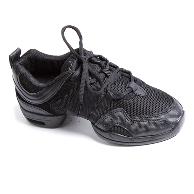 Skazz Tutto Nero, Kinder-Sneaker Skazz Tutto Nero, Kinder-Sneaker