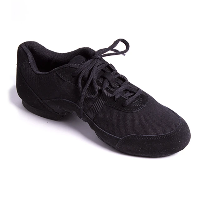 Sansha Salsette, Jazzschuhe aus Canvas Sansha Salsette, Jazzschuhe aus Canvas