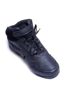 Boomelight, Leder-Sneaker