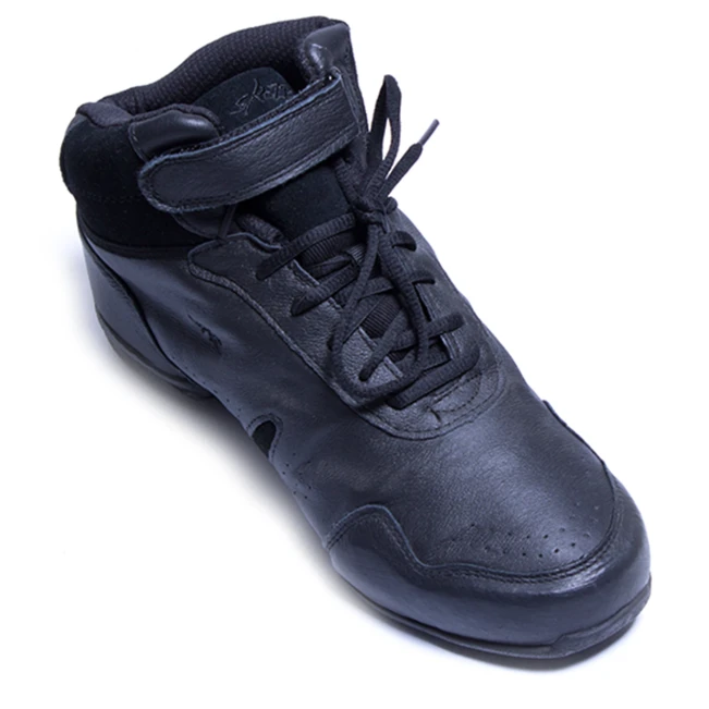 Boomelight, Leder-Sneaker