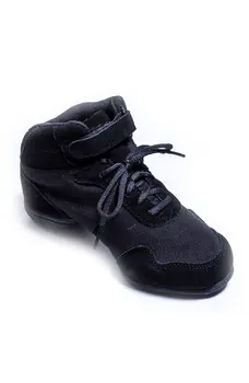 Skazz Boomelight, gefütterte Canvas-Sneaker