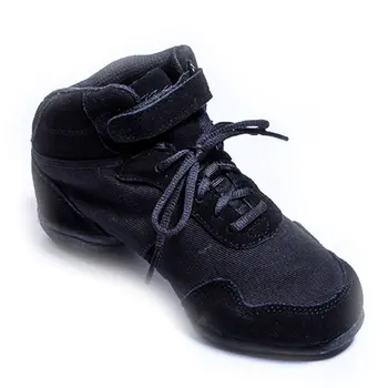 Skazz Boomelight, gefütterte Canvas-Sneaker